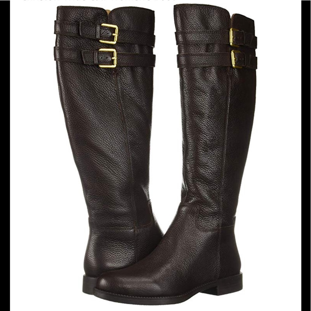 FRANCO SARTO BOOTS